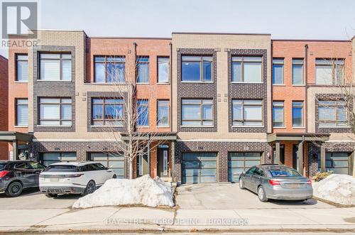 114 DALHOUSIE STREET N  Vaughan, ON L4L 0L7