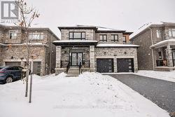 119 FRANKLIN TRAIL  Barrie, ON L9J 0B1