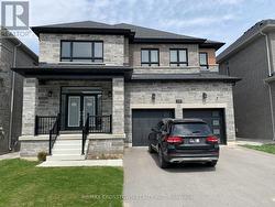 119 FRANKLIN TRAIL Barrie, ON L9J 0B1