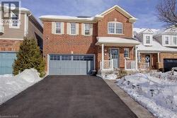 106 VOYAGER Pass  Hamilton, ON L0R 1C0