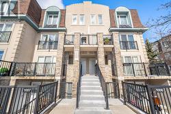 2020 - 125 GEORGE APPLETON WAY  Toronto, ON M3M 0A2