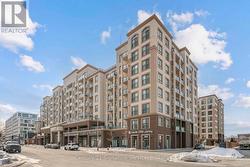 405 - 2486 OLD BRONTE ROAD  Oakville, ON L6M 0Y4