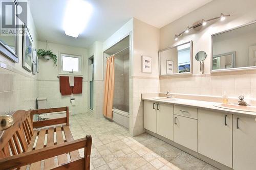 1995 Pitagora Court, Mississauga, ON - Indoor