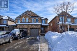 16 HUMBERSHED CRESCENT Caledon, ON L7E 2X2