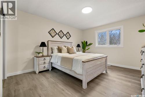2003 Styles Crescent, Regina, SK - Indoor Photo Showing Bedroom