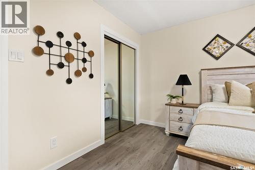 2003 Styles Crescent, Regina, SK - Indoor Photo Showing Bedroom