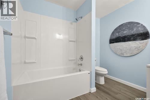 2003 Styles Crescent, Regina, SK - Indoor Photo Showing Bathroom