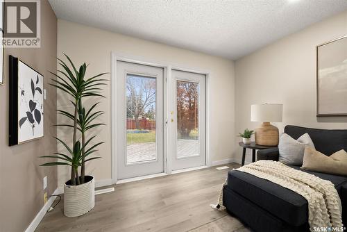 2003 Styles Crescent, Regina, SK - Indoor Photo Showing Bedroom