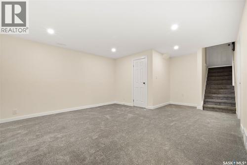 2003 Styles Crescent, Regina, SK - Indoor Photo Showing Other Room