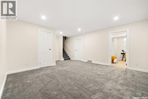 2003 Styles Crescent, Regina, SK - Indoor