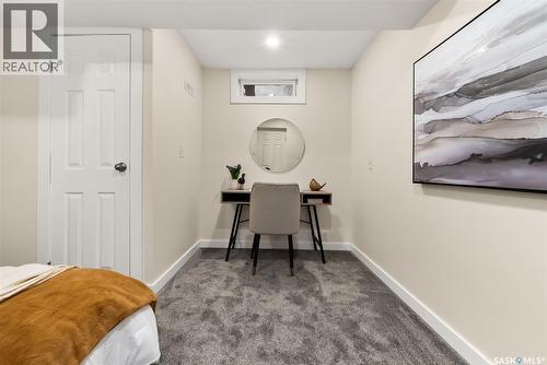 2003 Styles Crescent, Regina, SK - Indoor