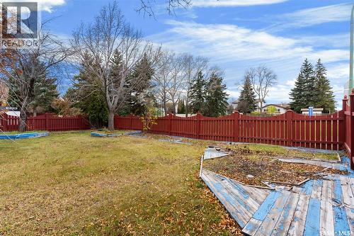 2003 Styles Crescent, Regina, SK - Outdoor