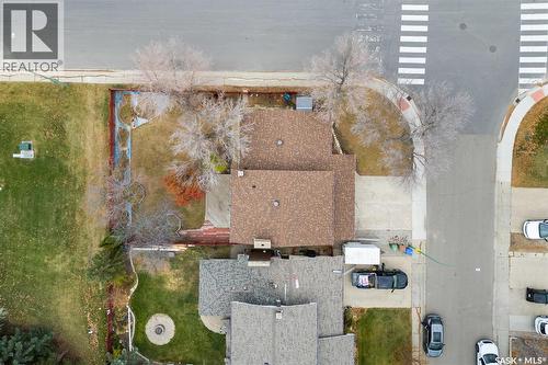 2003 Styles Crescent, Regina, SK - Outdoor