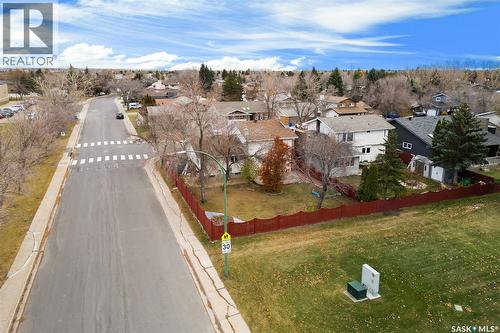 2003 Styles Crescent, Regina, SK - Outdoor With View