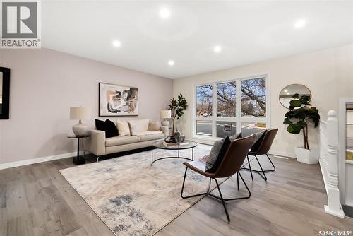 2003 Styles Crescent, Regina, SK - Indoor Photo Showing Other Room