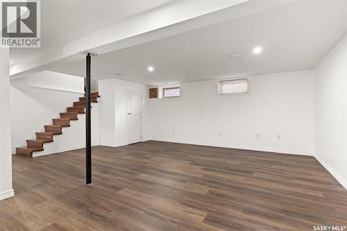 78 Spence Street, Regina, SK - Indoor
