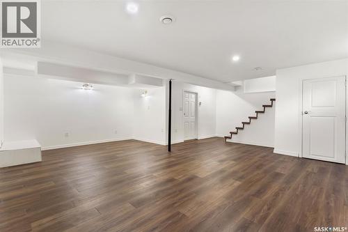 78 Spence Street, Regina, SK - Indoor Photo Showing Other Room