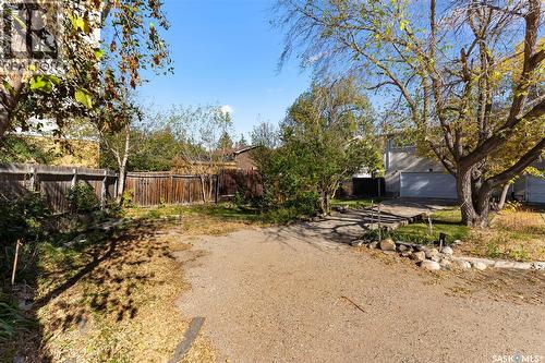 78 Spence Street, Regina, SK - Outdoor