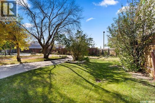 78 Spence Street, Regina, SK - Outdoor With View
