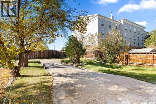 78 Spence Street, Regina, SK - Outdoor