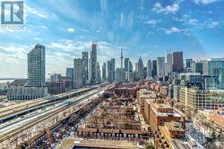 2008 - 35 PARLIAMENT STREET  Toronto, ON M5A 0Z5