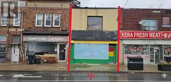 625 VAUGHAN ROAD  Toronto, ON M6C 2R4