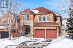 917 JOE PERSECHINI DRIVE  Newmarket, ON L3X 2Y8