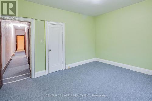 1564 Danforth Avenue, Toronto, ON 