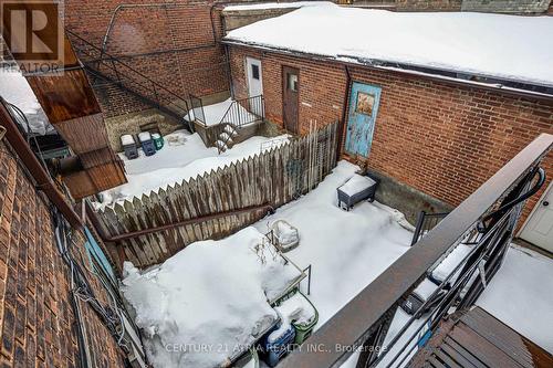 1564 Danforth Avenue, Toronto, ON 