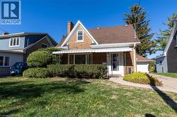 154 TALBOT Street  Kitchener, ON N2M 2B1