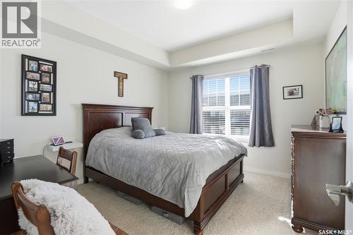 504 1015 Patrick Crescent, Saskatoon, SK - Indoor Photo Showing Bedroom
