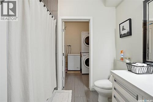 504 1015 Patrick Crescent, Saskatoon, SK - Indoor