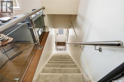 504 1015 Patrick Crescent, Saskatoon, SK - Indoor Photo Showing Other Room