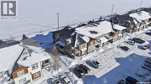 504 1015 Patrick Crescent, Saskatoon, SK - Outdoor