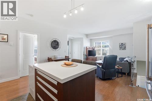 504 1015 Patrick Crescent, Saskatoon, SK - Indoor