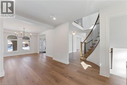 16 Bosna Court, Hamilton, ON - Indoor Photo Showing Other Room