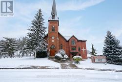 131 FLAX MILL DRIVE  Woolwich, ON N0B 1N0