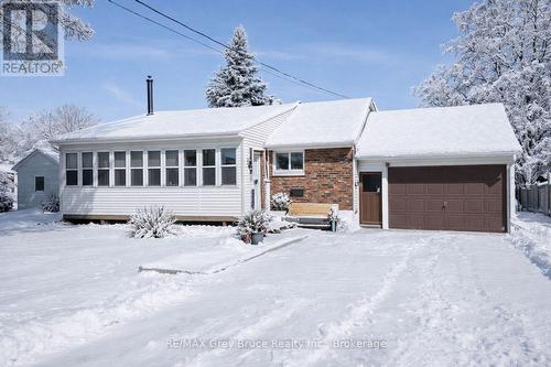 836 11TH STREET W  Owen Sound, ON N4K 3T3