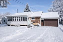 836 11TH STREET W  Owen Sound, ON N4K 3T3