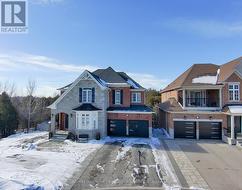 40 ENDEAVOUR COURT  Whitby (Williamsburg), ON L1P 0B5