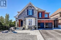 40 ENDEAVOUR COURT Whitby (Williamsburg), ON L1P 0B5