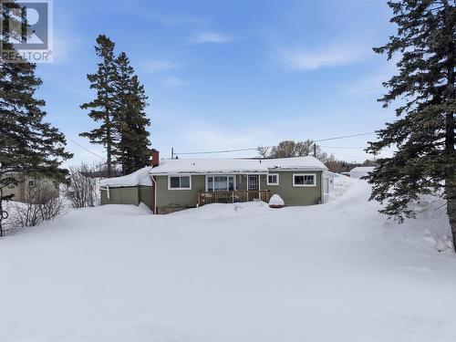 1363 Second LIN W  Sault Ste. Marie, ON P6A 6K4