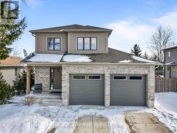 4 FINCH STREET  North Middlesex (Ailsa Craig), ON N0M 1A0