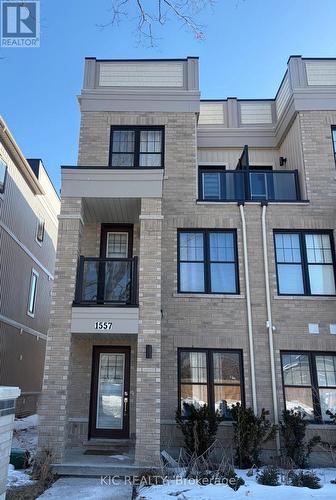 1557 GREEN ROAD  Clarington (Bowmanville), ON L1C 7E5