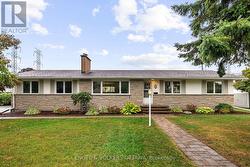 20 GARY AVENUE  Ottawa, ON K2G 3L3