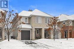 416 ROCHEFORT CIRCLE  Ottawa, ON K4A 0M8