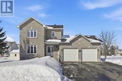 36 FRONTENAC BOULEVARD  Russell, ON K0A 1W0