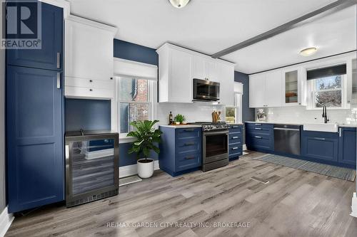 16 WALNUT STREET  Welland (Prince Charles), ON L3C 1E9