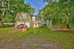 355 RIDGE ROAD N  Fort Erie (Ridgeway), ON L0S 1N0