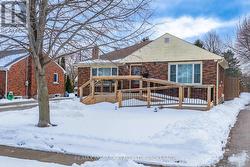 6122 BURDETTE DRIVE E  Niagara Falls (Cherrywood), ON L2E 5G7